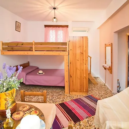 Petroula Apartman