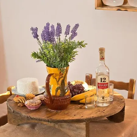 Petroula Apartman