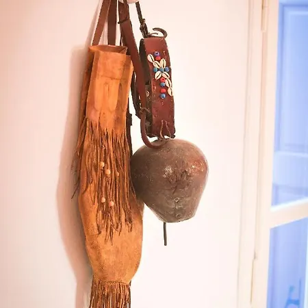 Petroula Apartman
