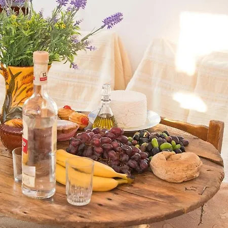 Petroula Apartman