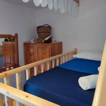 Apartman Petroula