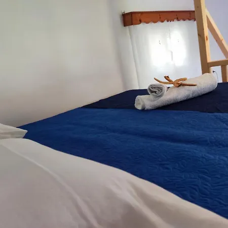 Apartman Petroula