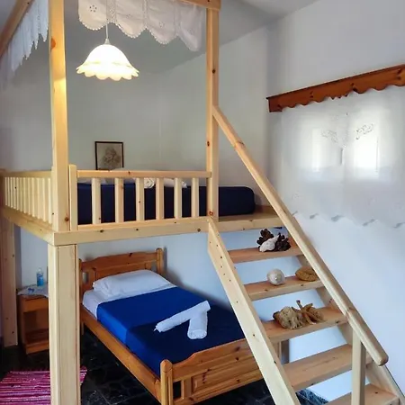 Apartman Petroula