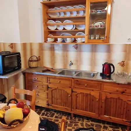 Apartman Petroula *