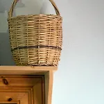 Petroula Apartment *