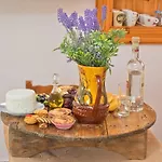 Petroula Apartment *