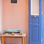 Apartment Petroula Emborios