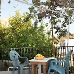 Apartment Petroula Emborios