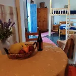 Apartment Petroula *