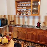 Apartment Petroula *