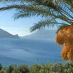 Petroula Apartment Emborios