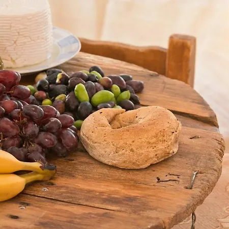 Petroula * Emboriósz