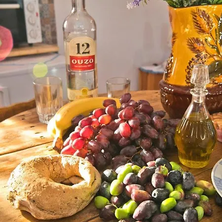 Petroula Διαμέρισμα