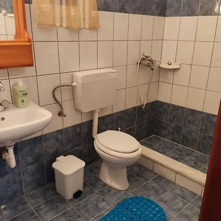 Petroula Apartman *