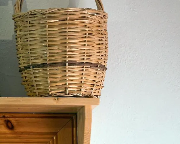 Petroula Apartamento *