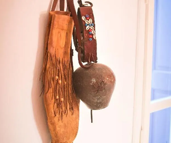 Petroula Apartamento