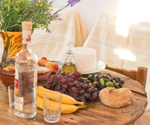 Petroula Apartamento