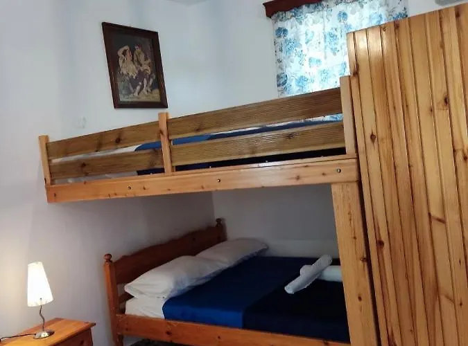 Petroula Apartment