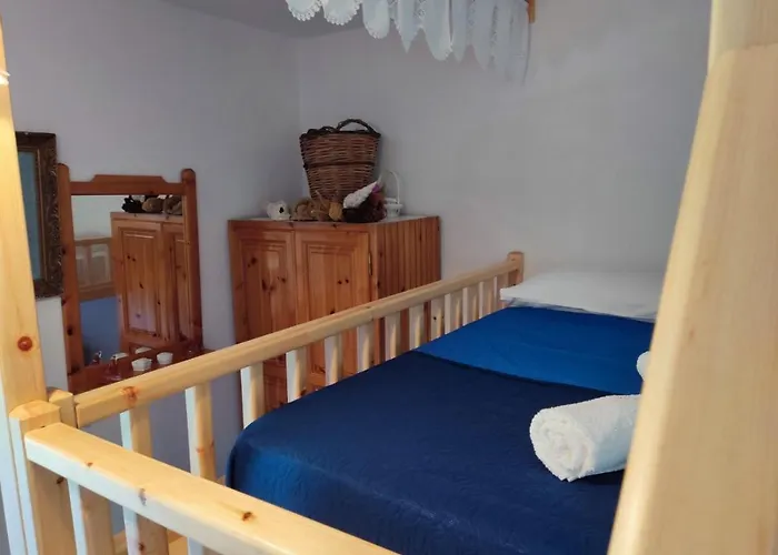 Apartamento Petroula