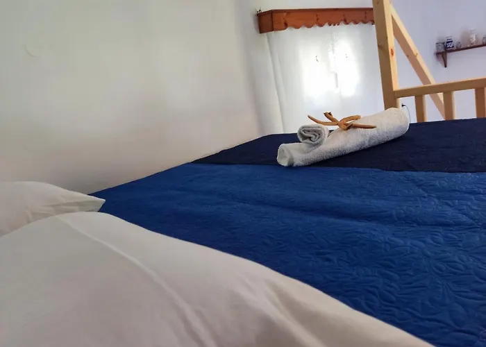 Apartamento Petroula