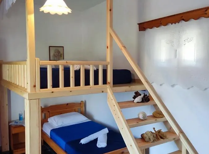 Apartamento Petroula