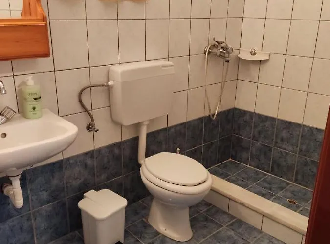 Petroula Apartamento *