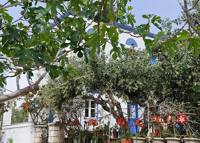 Apartamento Petroula *
